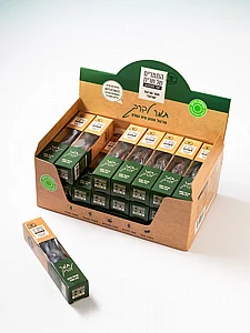 מארז תמר לדרך - תמרים טובים באים באריזות קטנות מארז תמר לדרך - תמרים טובים באים באריזות קטנות